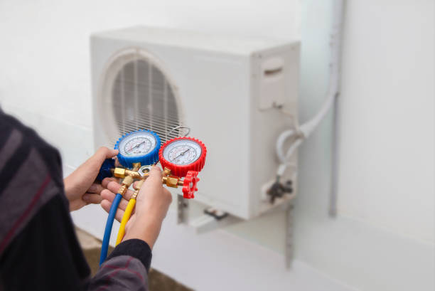 Best HVAC emergency services  in Hawthorne, NY